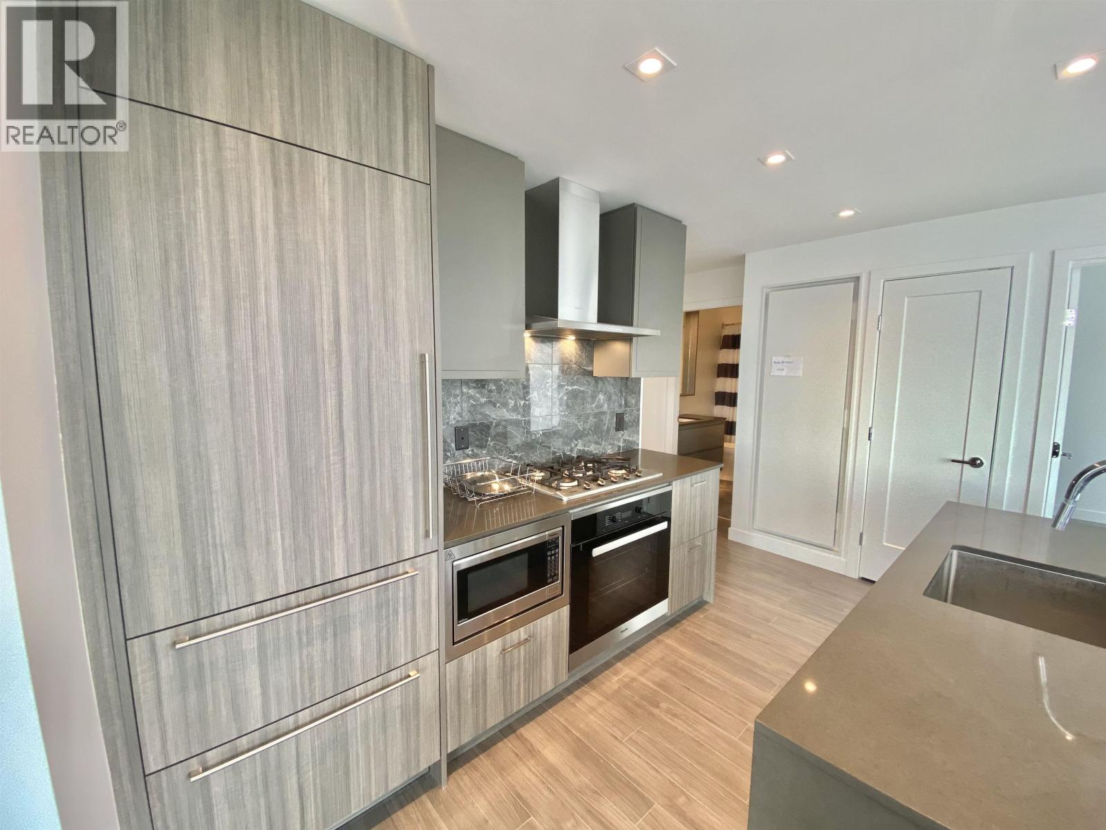 1101 2288 ALPHA AVENUE, Burnaby