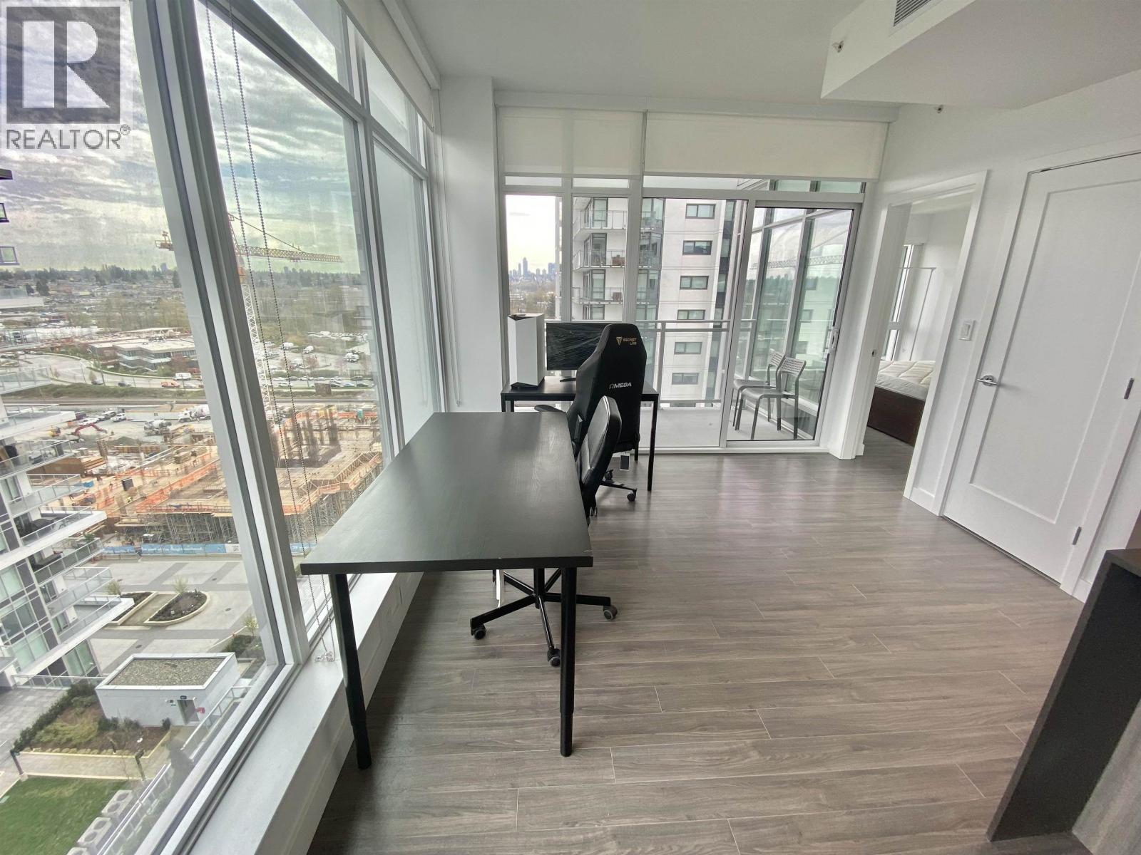 1101 2288 ALPHA AVENUE, Burnaby