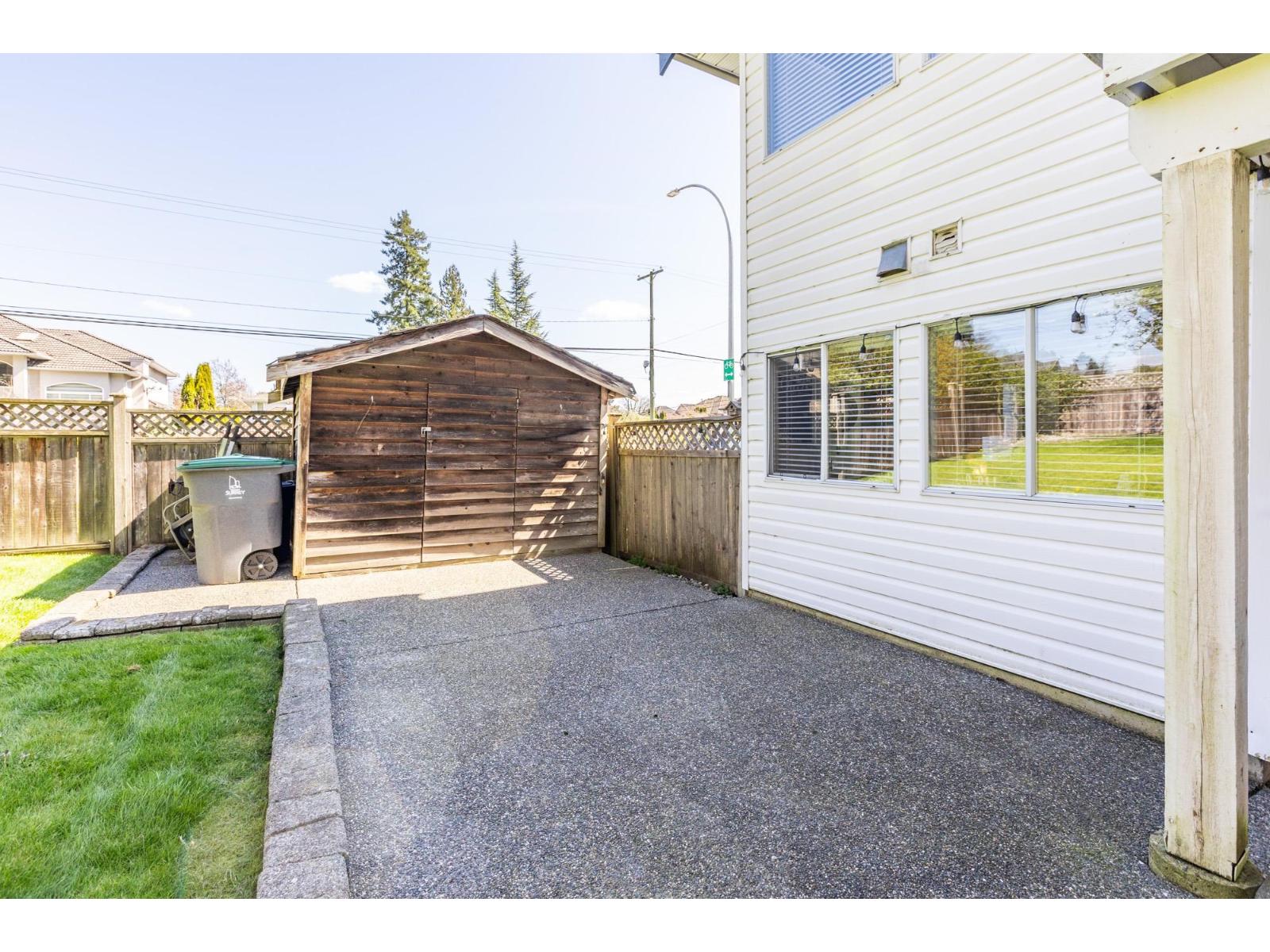 15991 80 AVENUE, Surrey