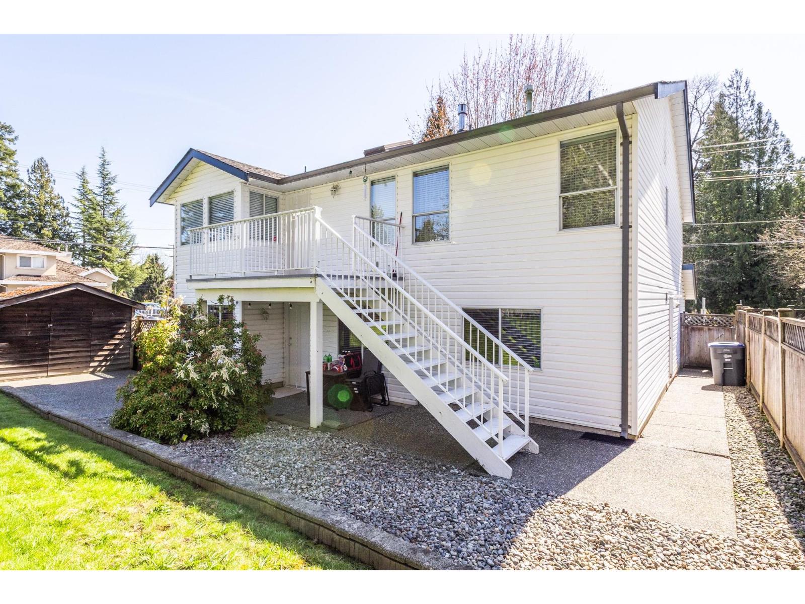 15991 80 AVENUE, Surrey