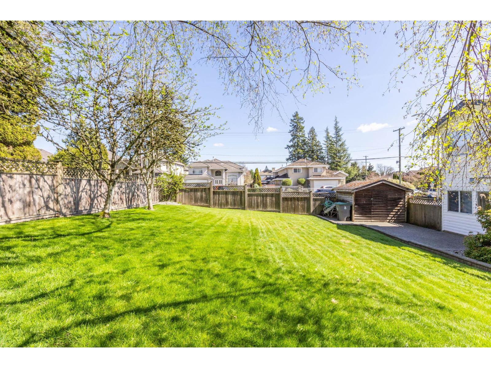 15991 80 AVENUE, Surrey