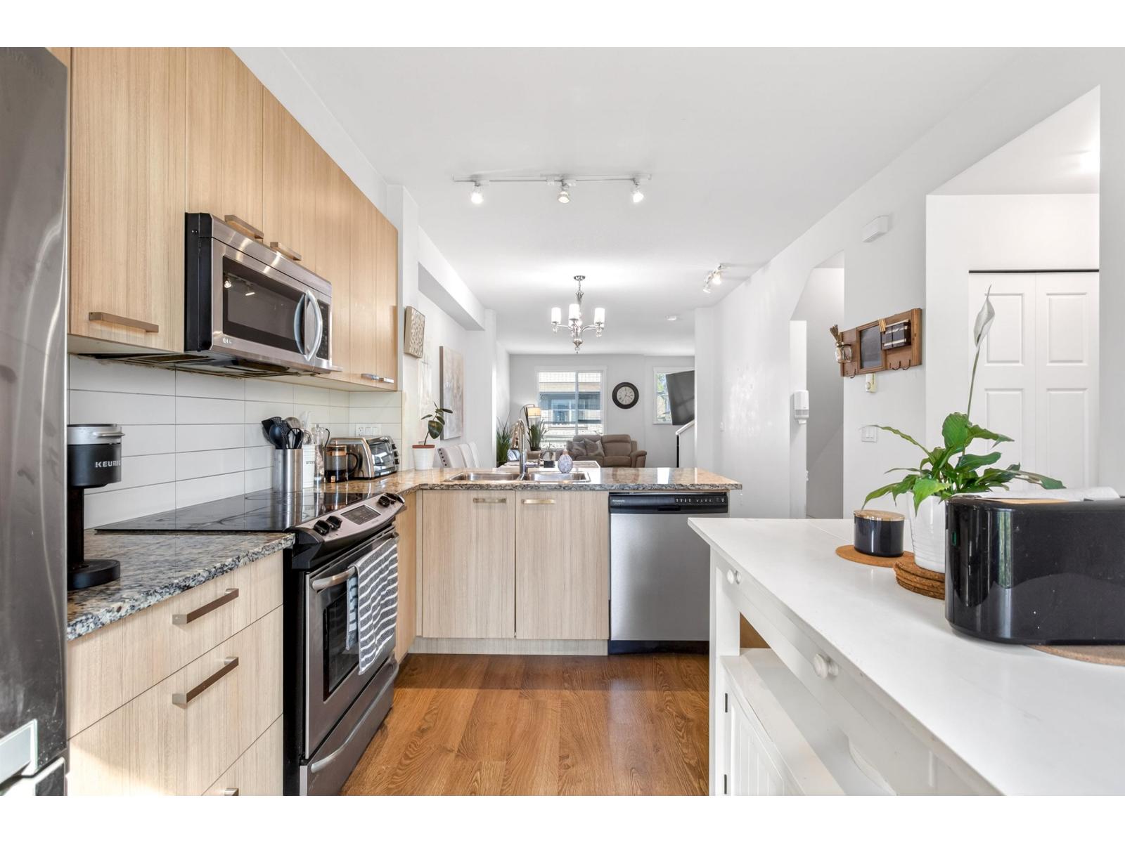 41 8355 164 STREET, Surrey