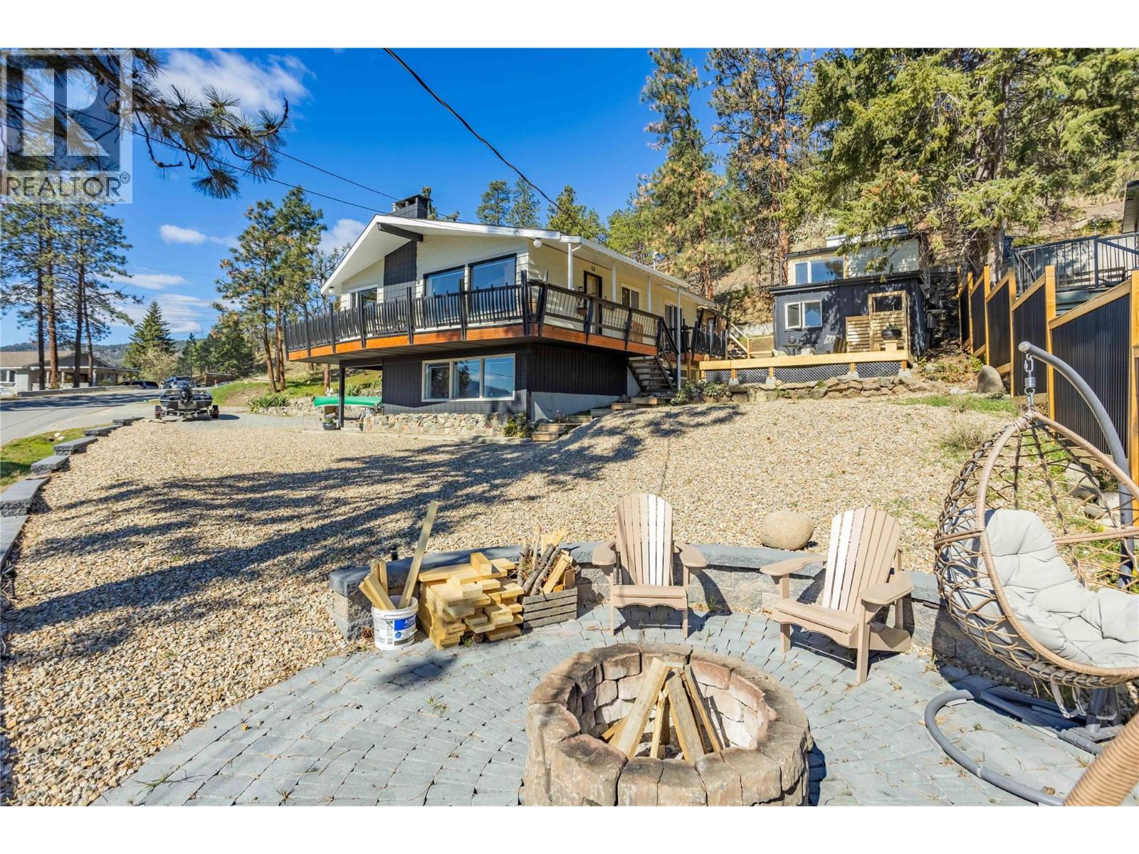 3991 Desert Pines Avenue, Peachland