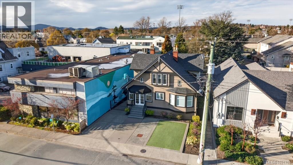 1012 North Park St - 1