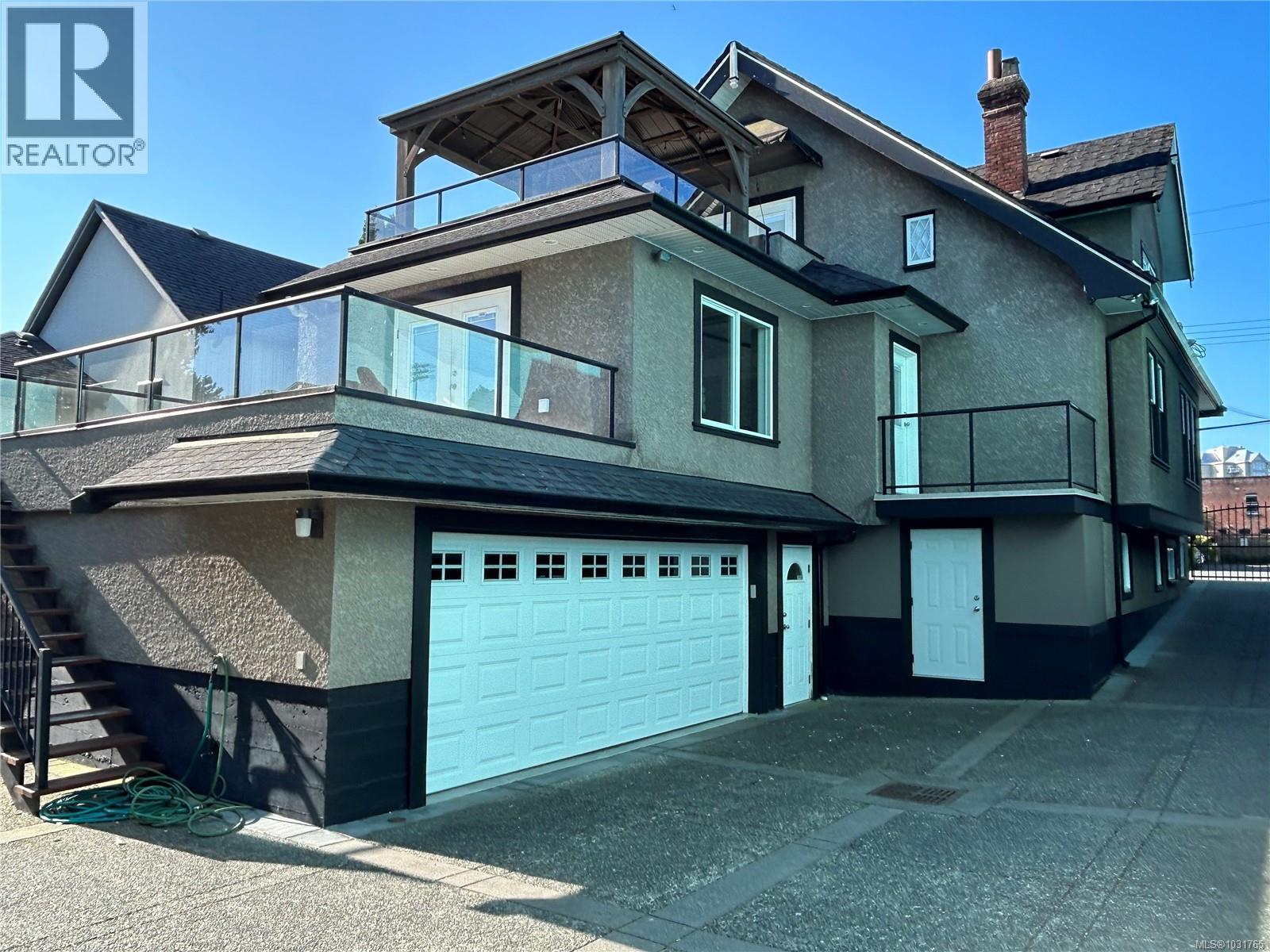  1012 North Park Street, Victoria