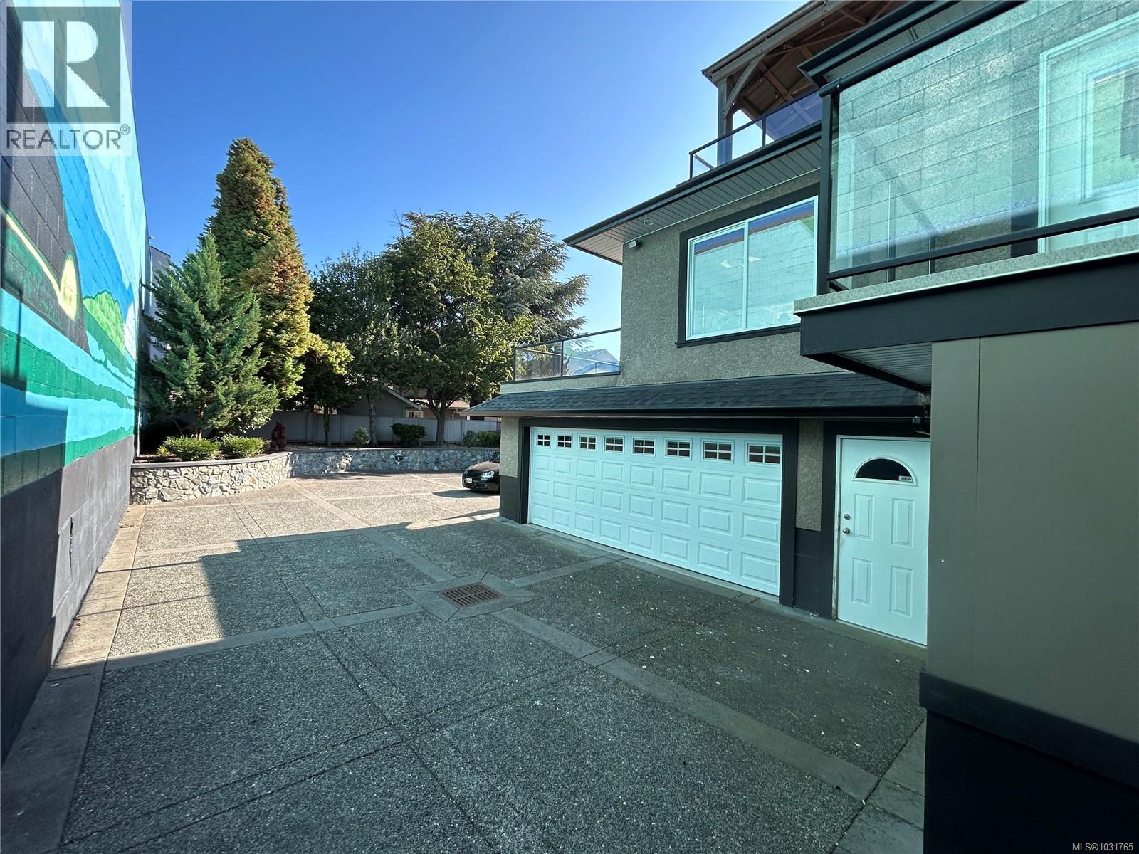  1012 North Park Street, Victoria