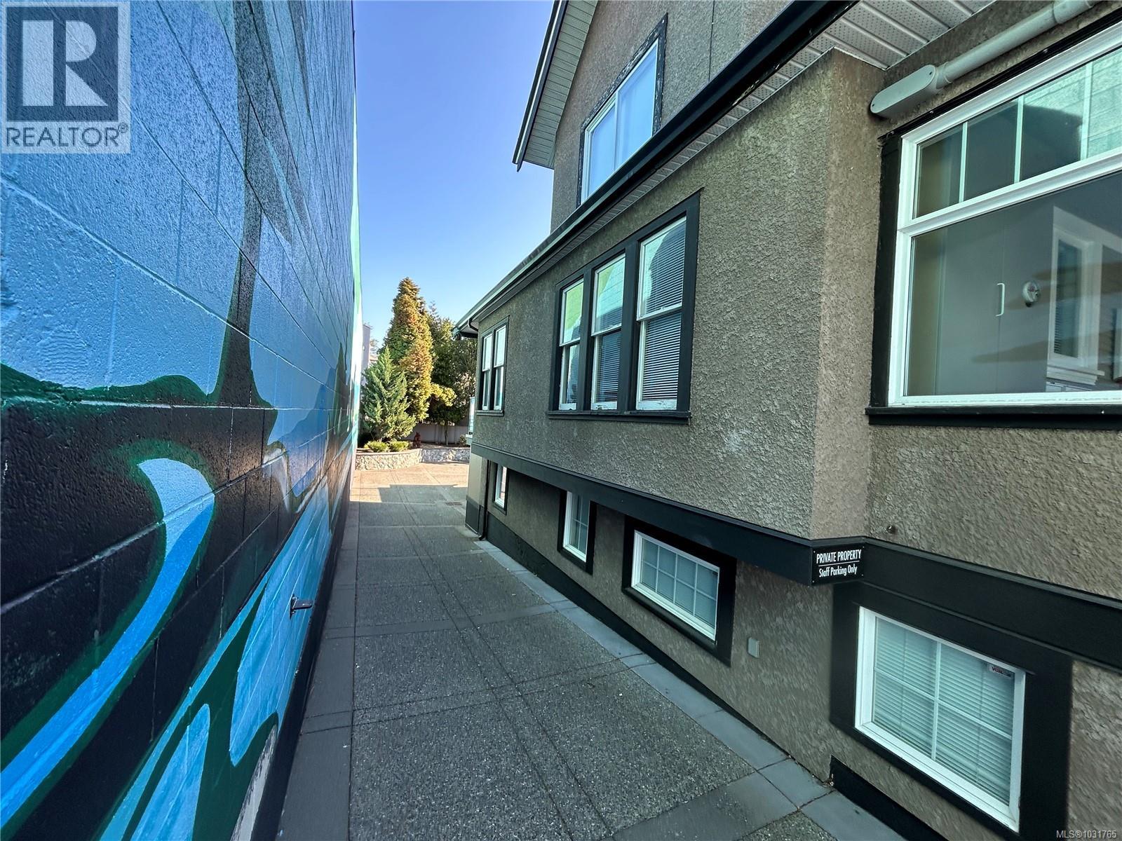  1012 North Park Street, Victoria