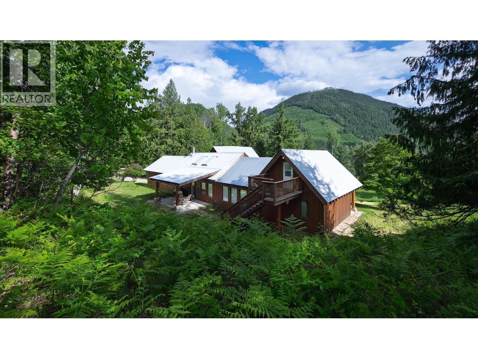 16749 CRAWFORD CREEK ROAD - 45