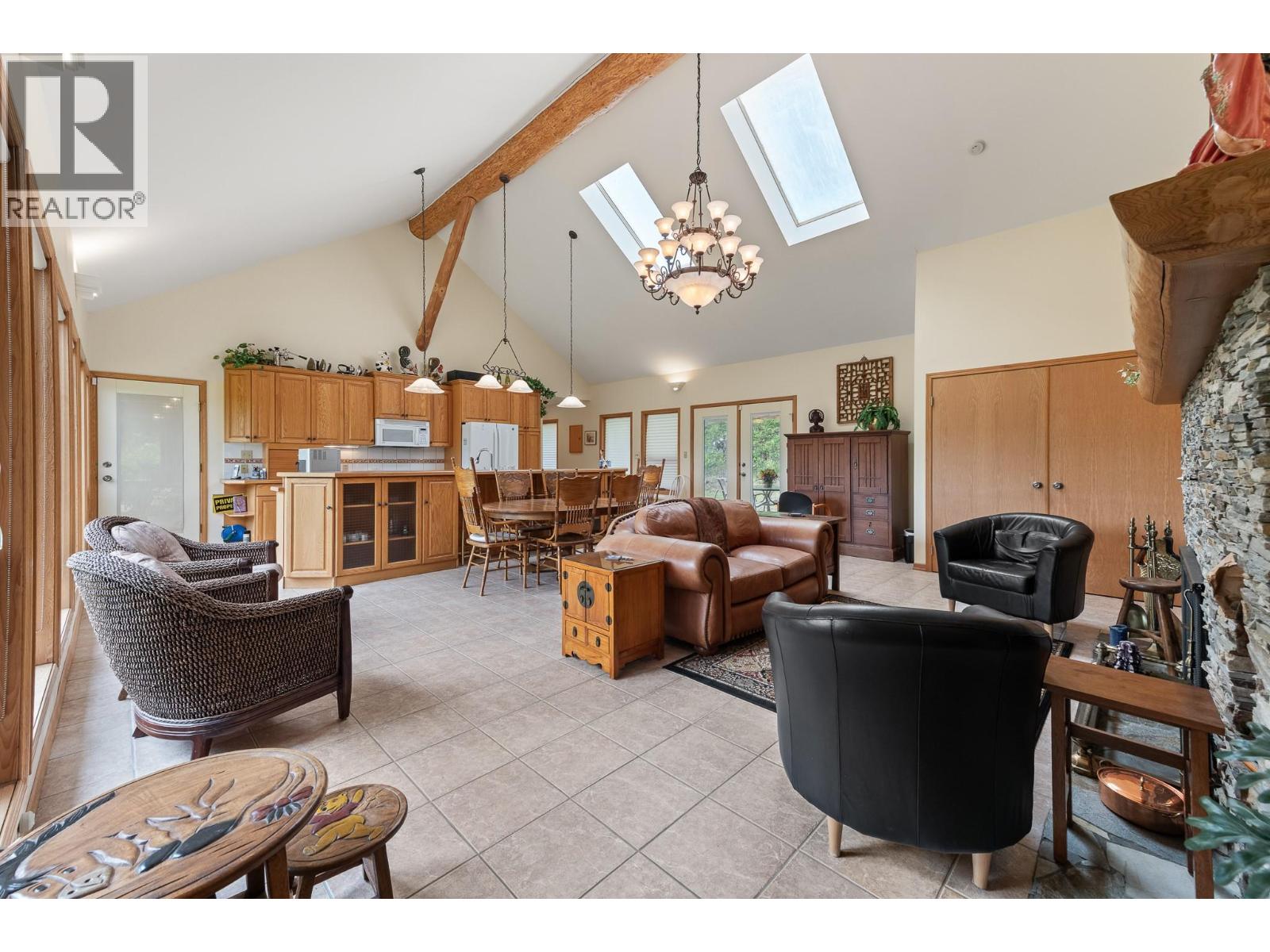 16749 Crawford Creek Road - 16
