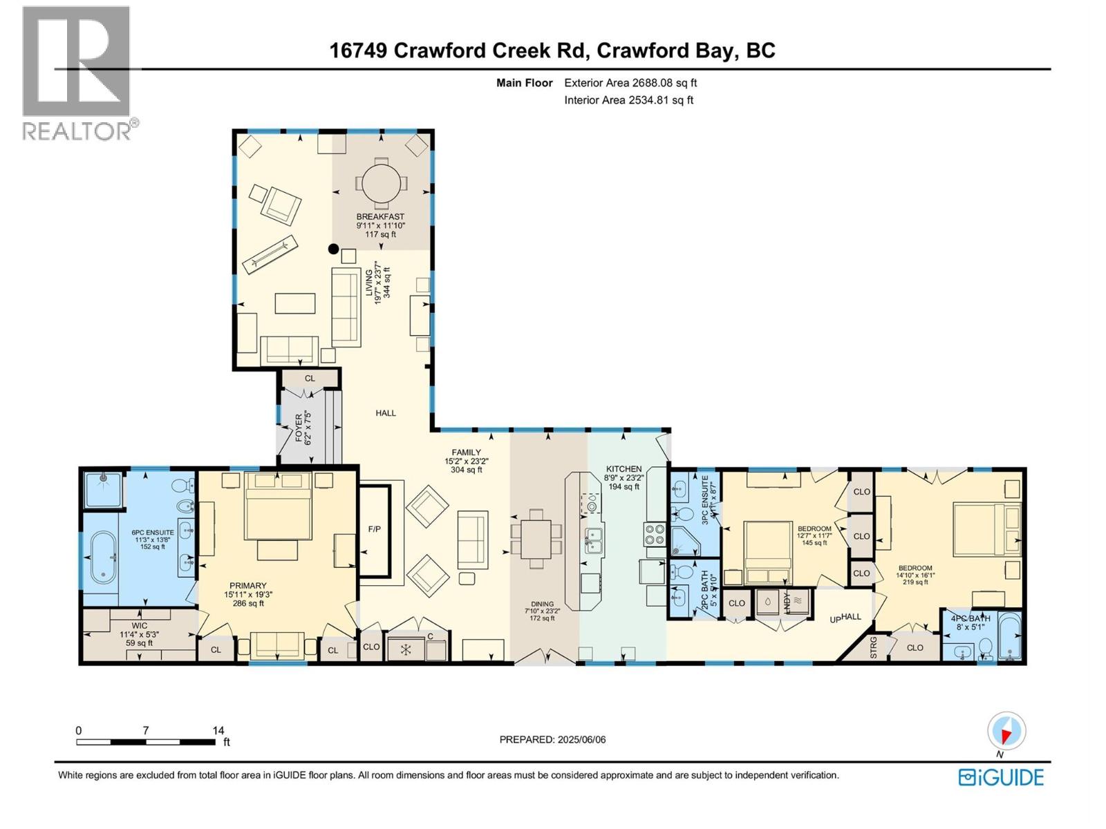 16749 Crawford Creek Road - 34