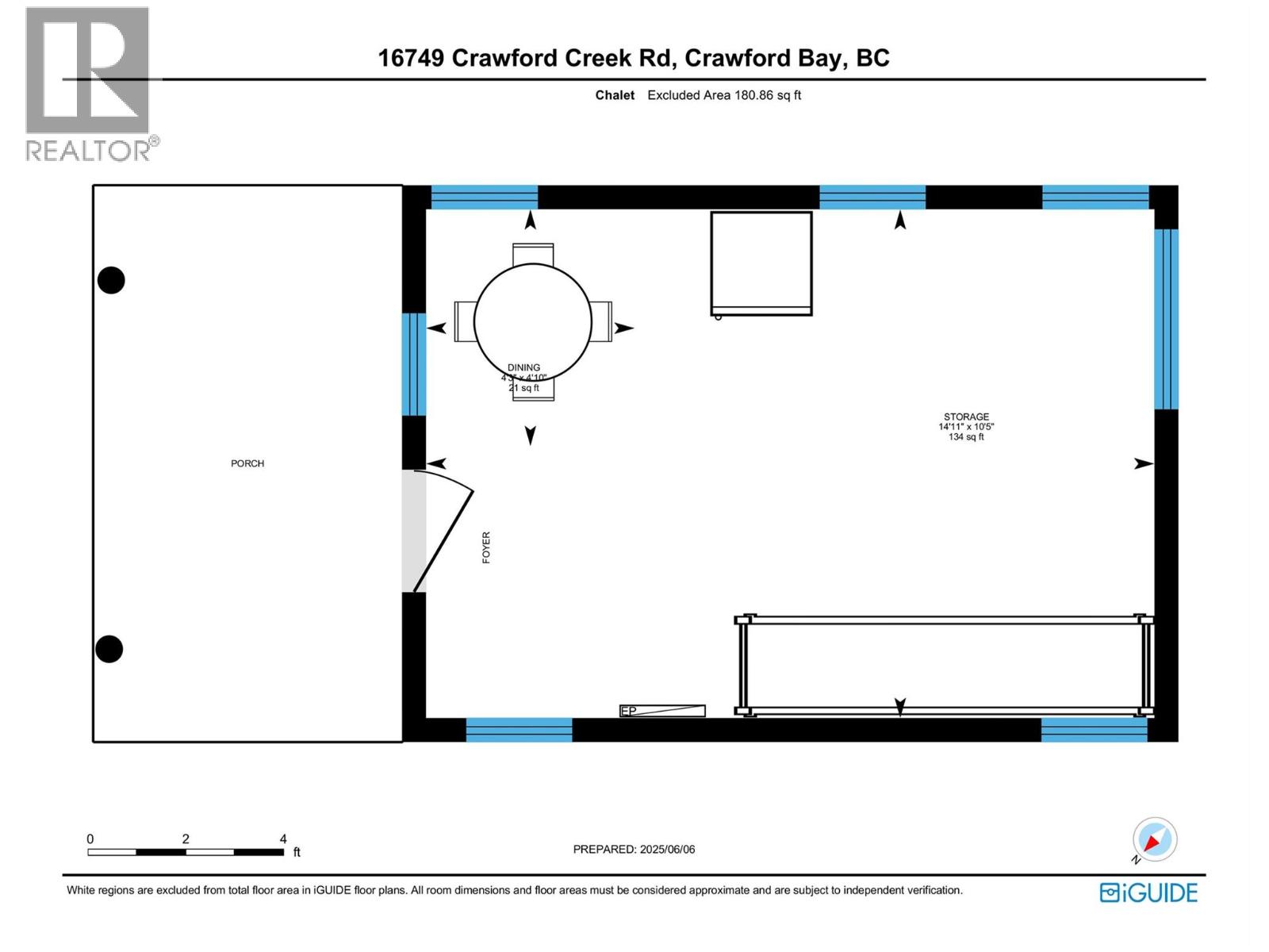 16749 Crawford Creek Road - 41