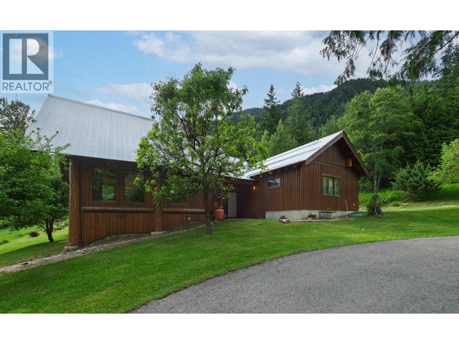 16749 Crawford Creek Road - 2