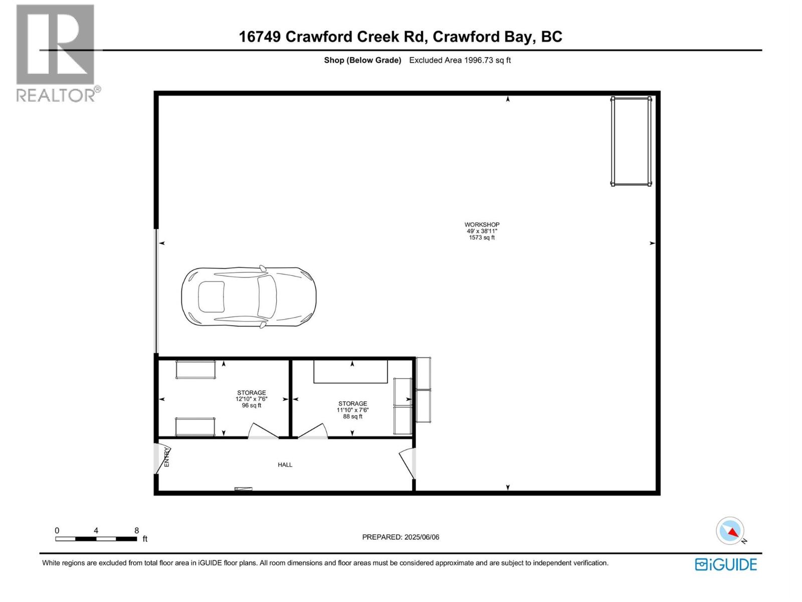 16749 CRAWFORD CREEK ROAD - 38