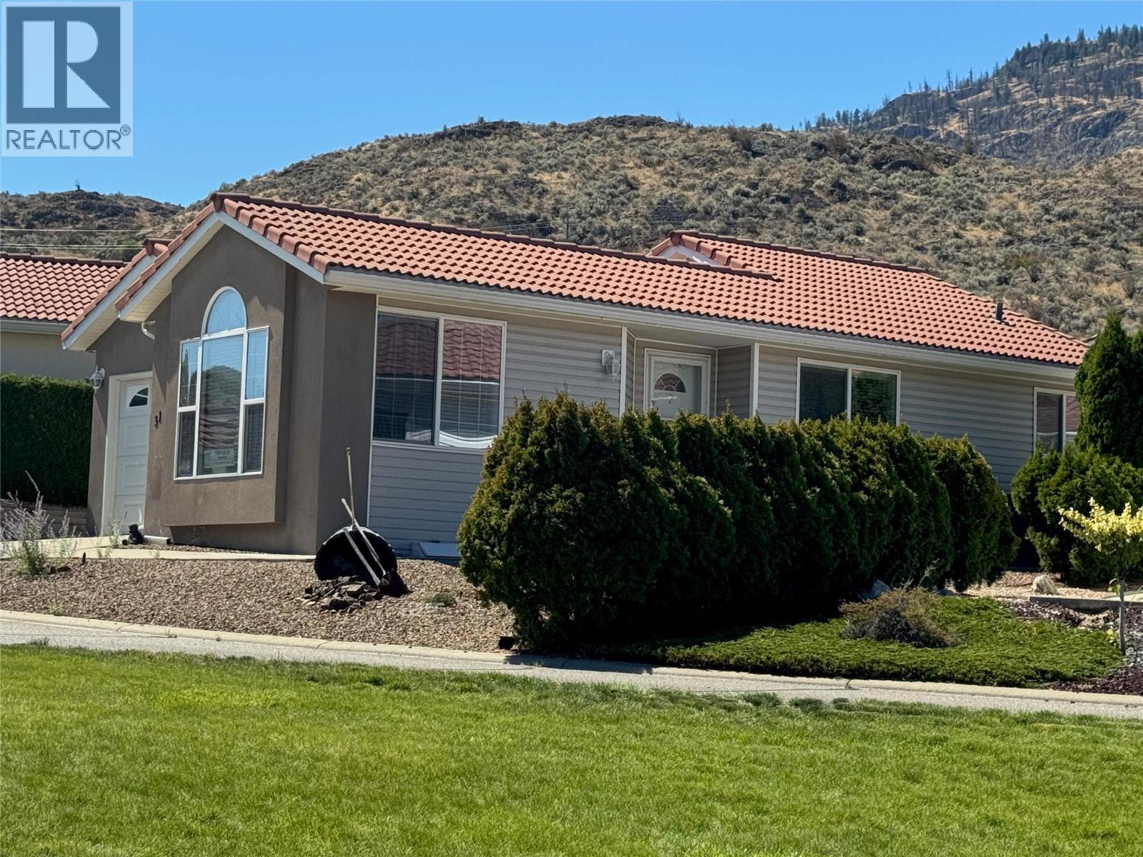9400 115th Street Unit# 31, Osoyoos