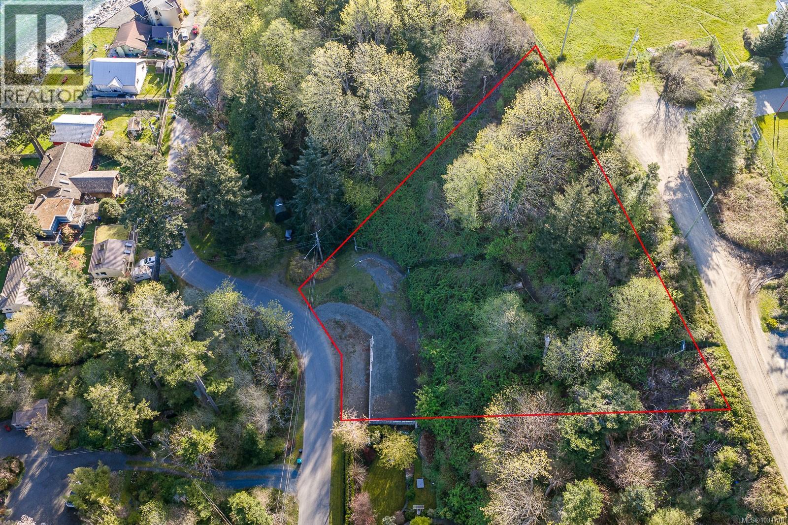 1551 Kye Bay Road - main photo