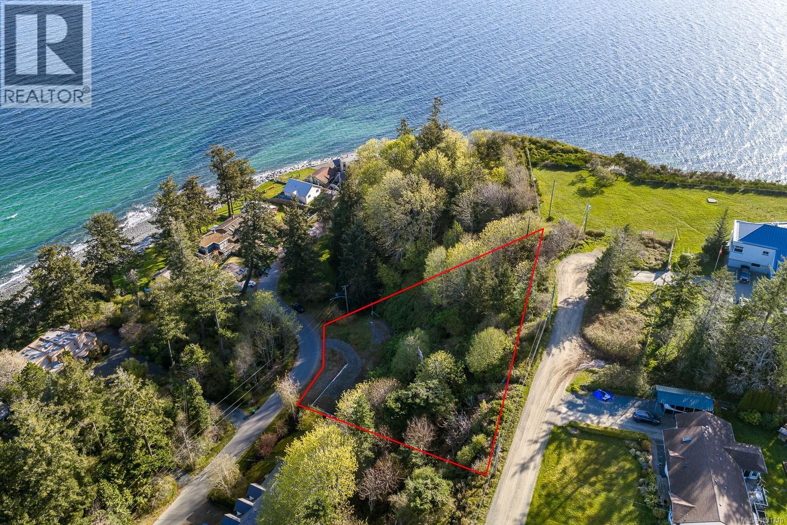 1551 Kye Bay Road - photo 2