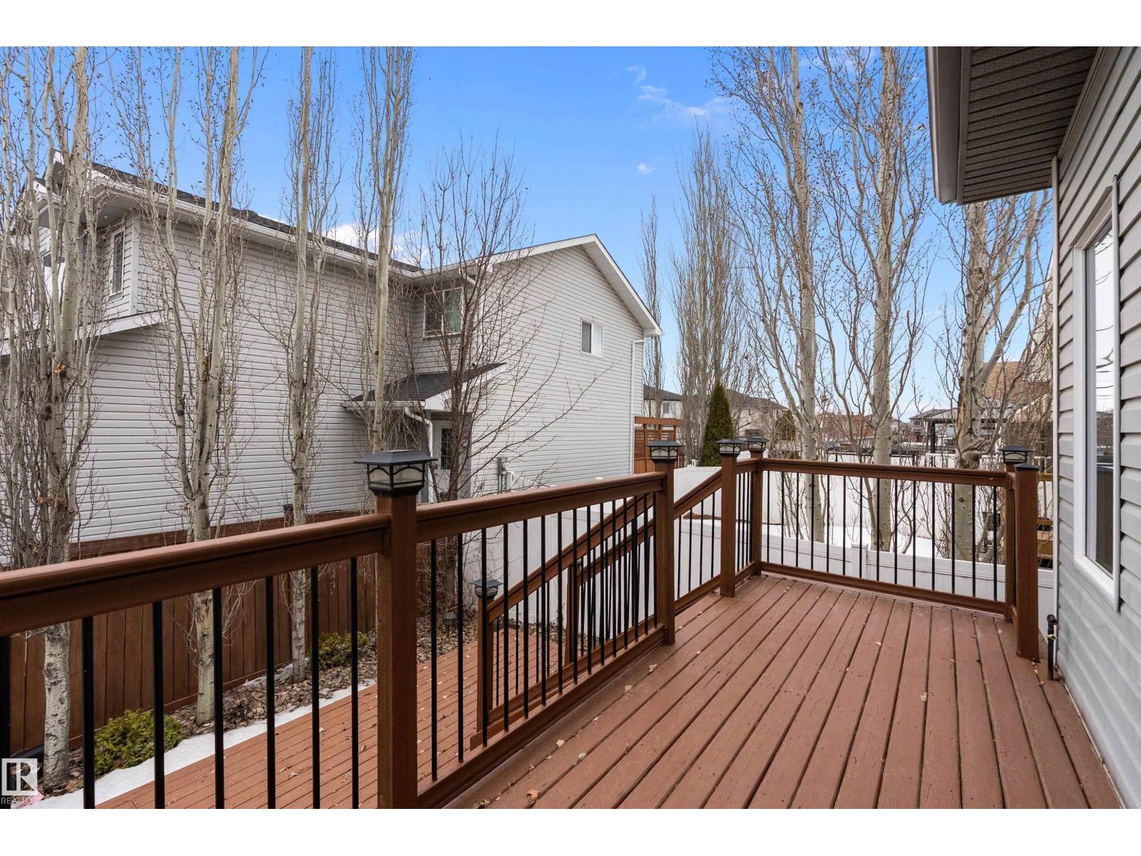 16748 118 ST NW - 32
