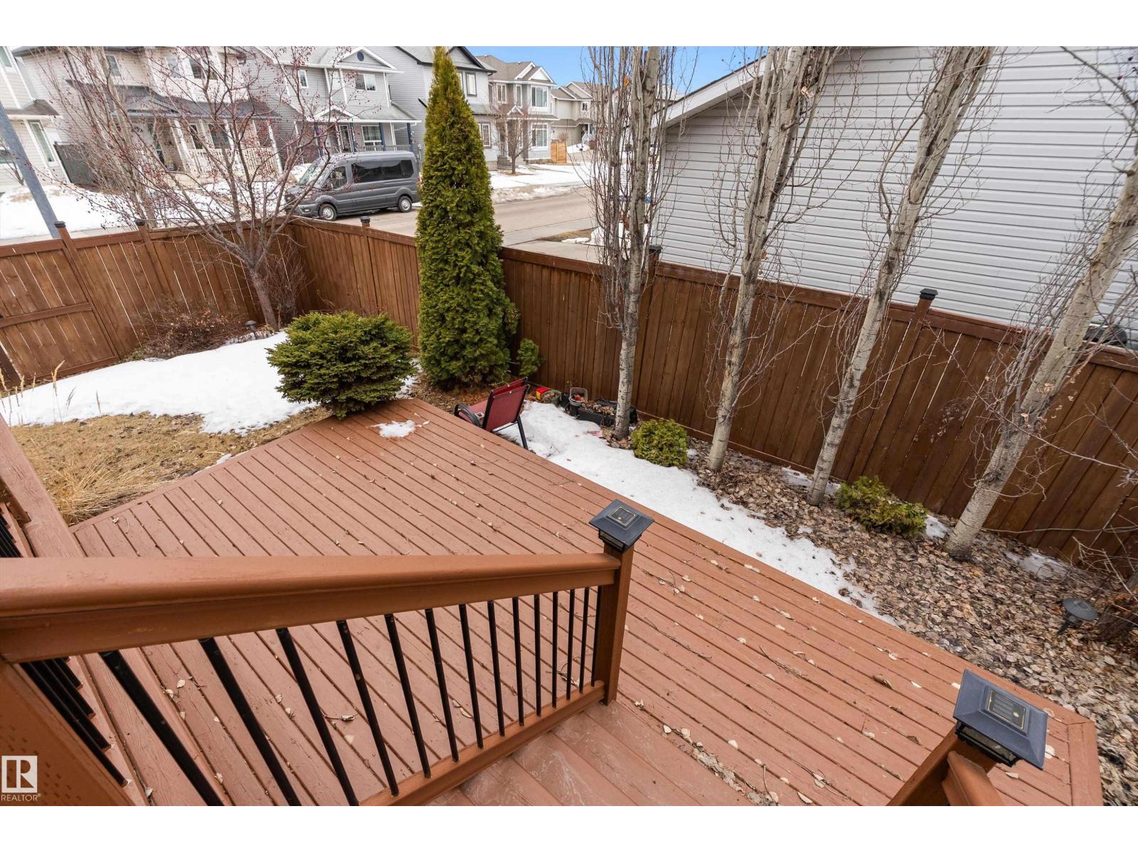 16748 118 ST NW - 34