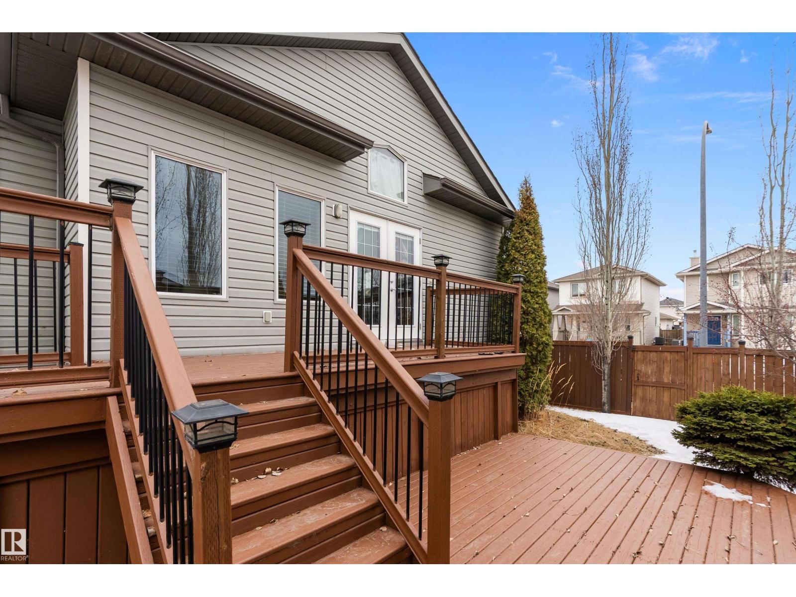 16748 118 ST NW, Edmonton