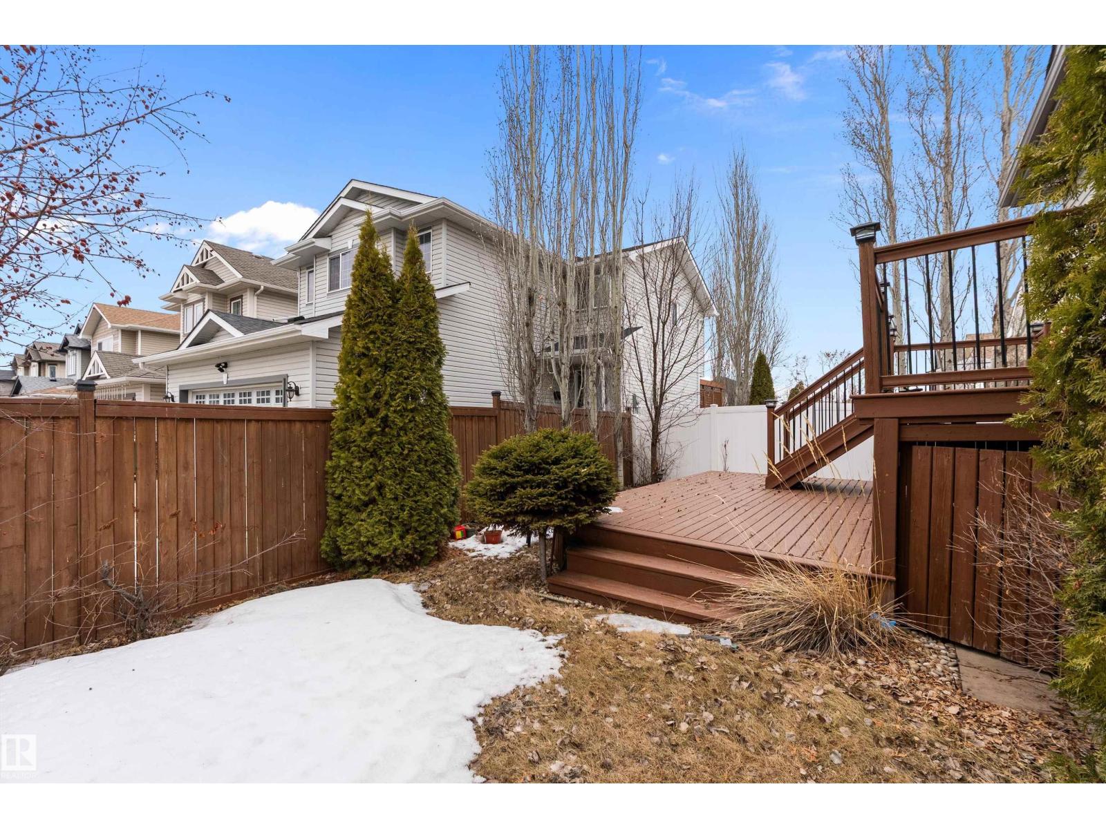 16748 118 ST NW, Edmonton