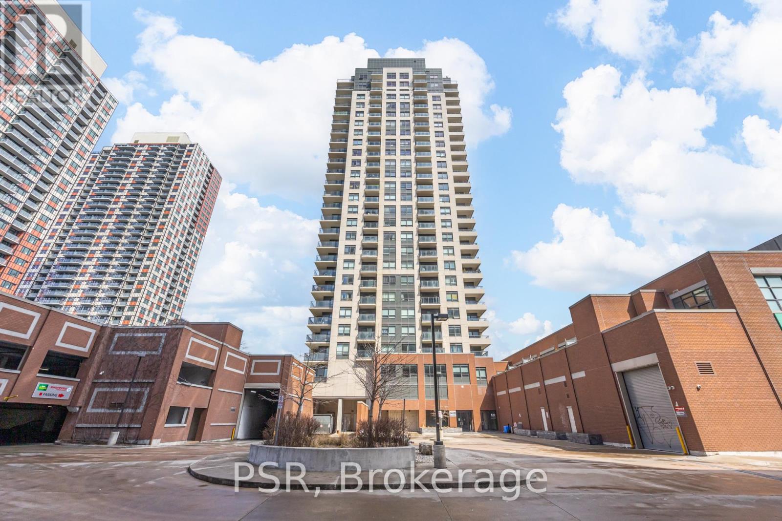 2008 - 1410 DUPONT STREET