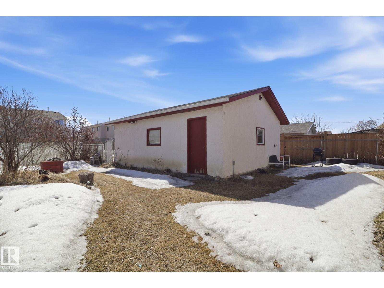 4129 134A AV NW NW, Edmonton