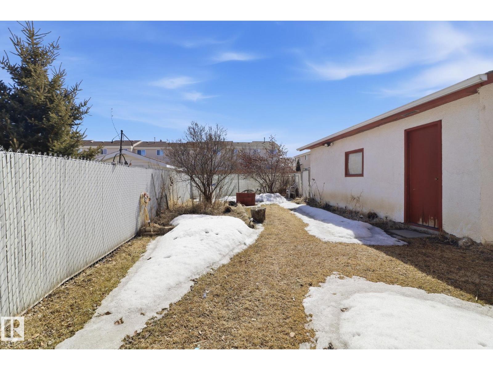 4129 134A AV NW NW, Edmonton