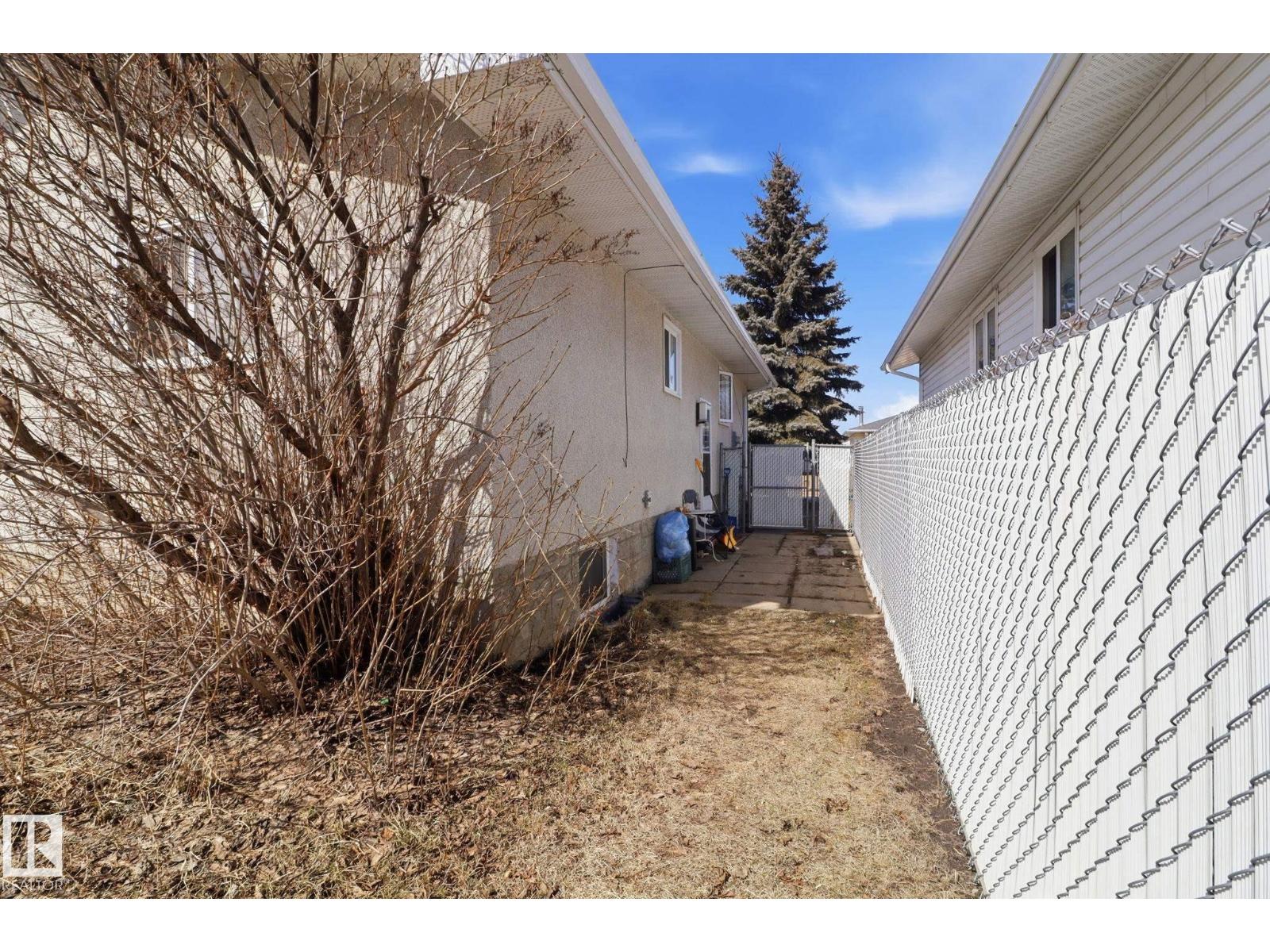 4129 134A AV NW NW, Edmonton