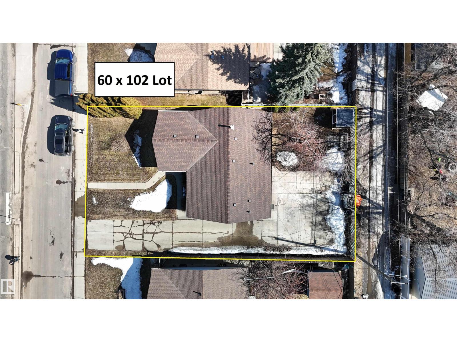 15725 95 AV NW, Edmonton