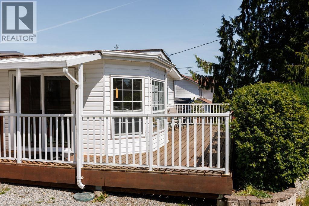 760 HILLCREST ROAD, Gibsons