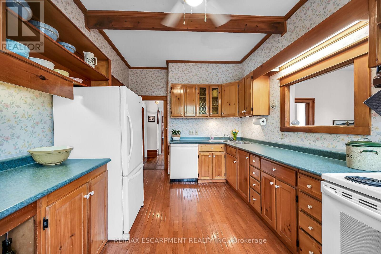 141 MOUNT ALBION ROAD - 21