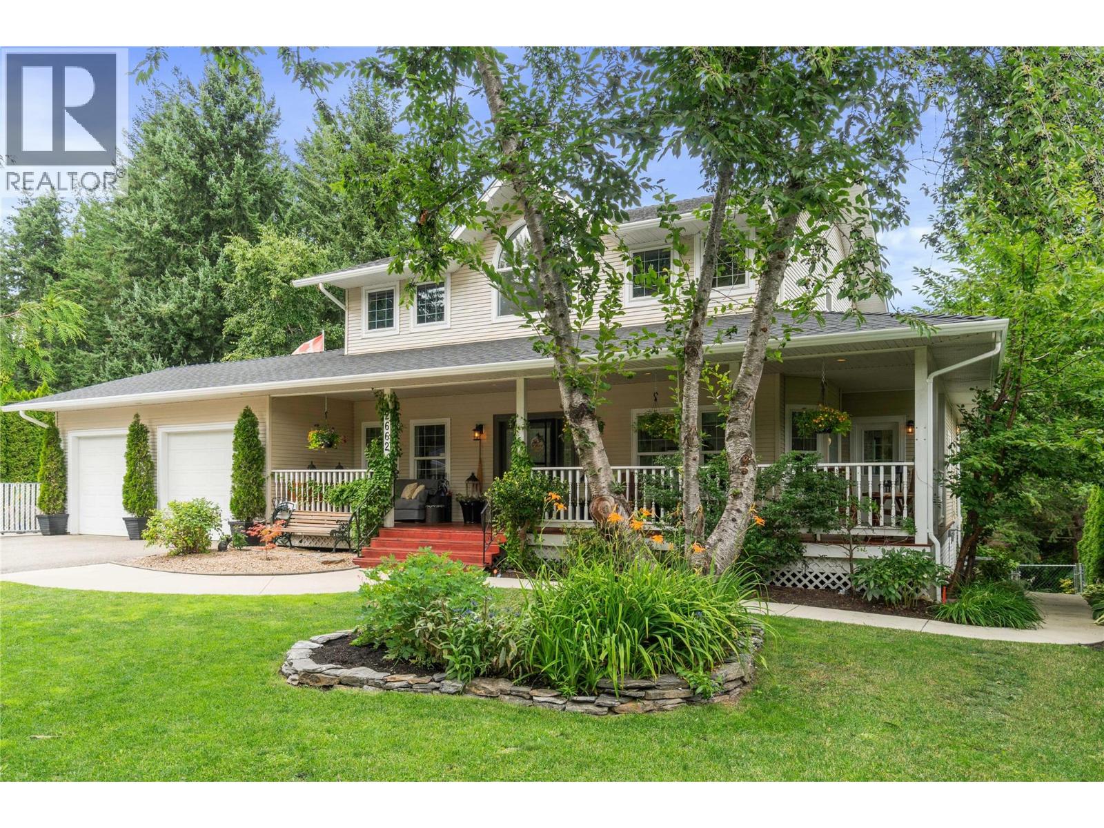 2662 BLIND BAY ROAD - 2