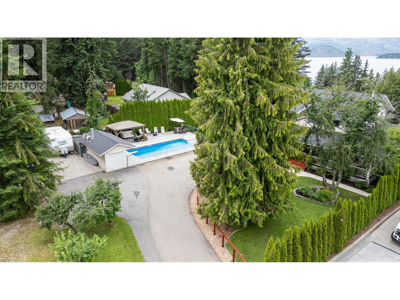 2662 BLIND BAY ROAD - 81