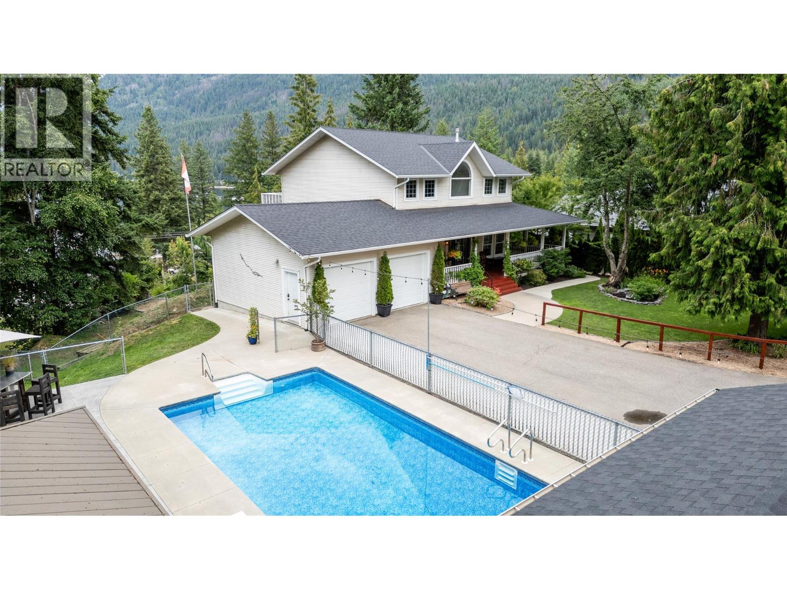 2662 Blind Bay Road - 83