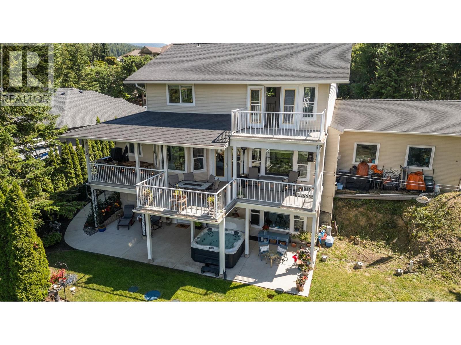 2662 Blind Bay Road - 90