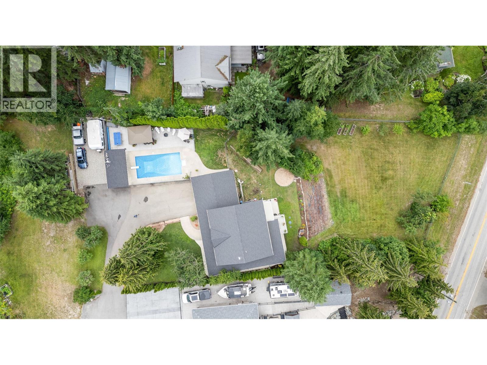 2662 BLIND BAY ROAD - 91