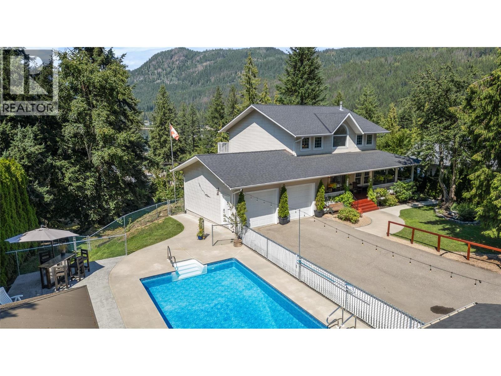 2662 BLIND BAY ROAD - 92