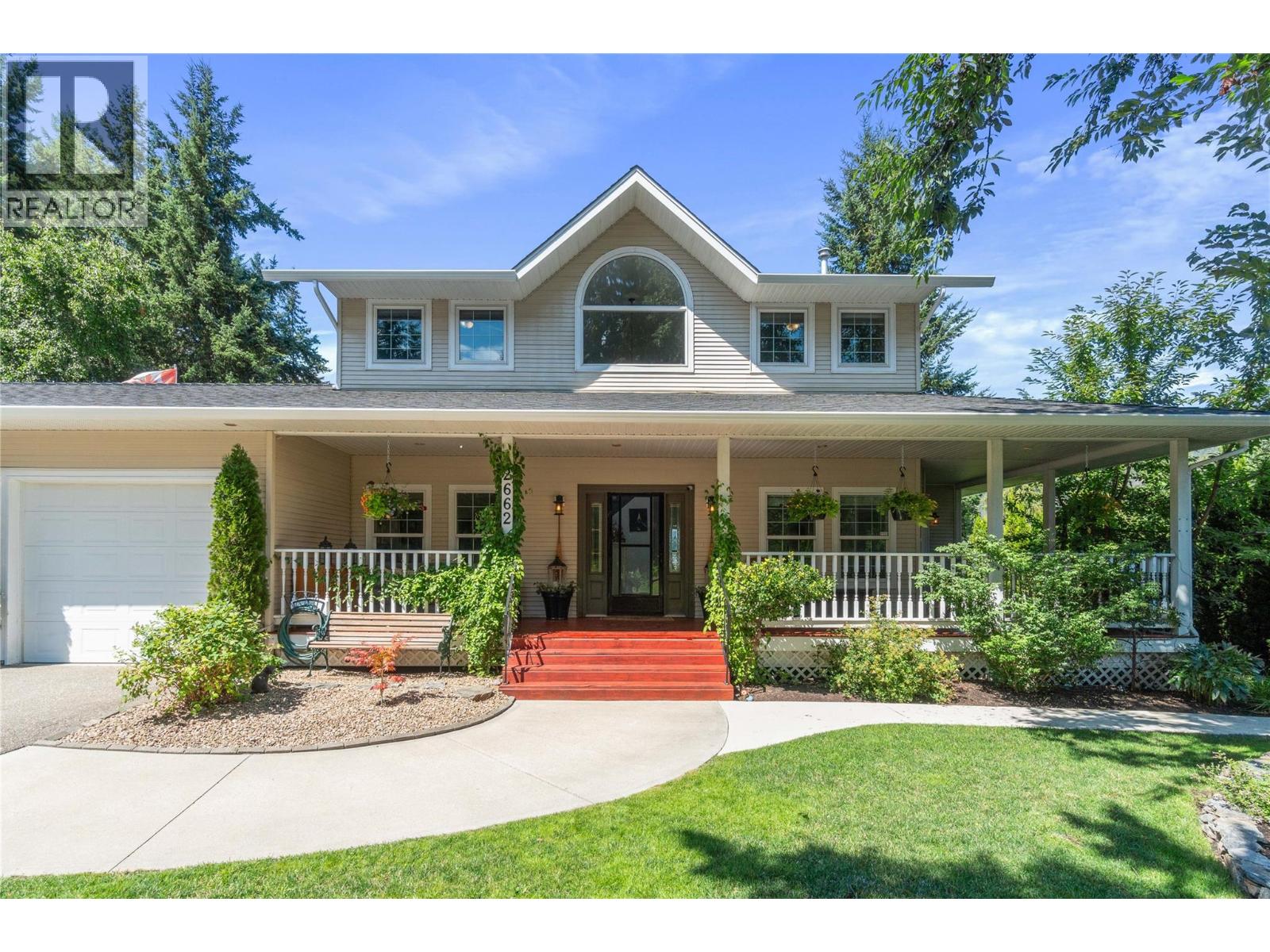 2662 BLIND BAY ROAD - 93