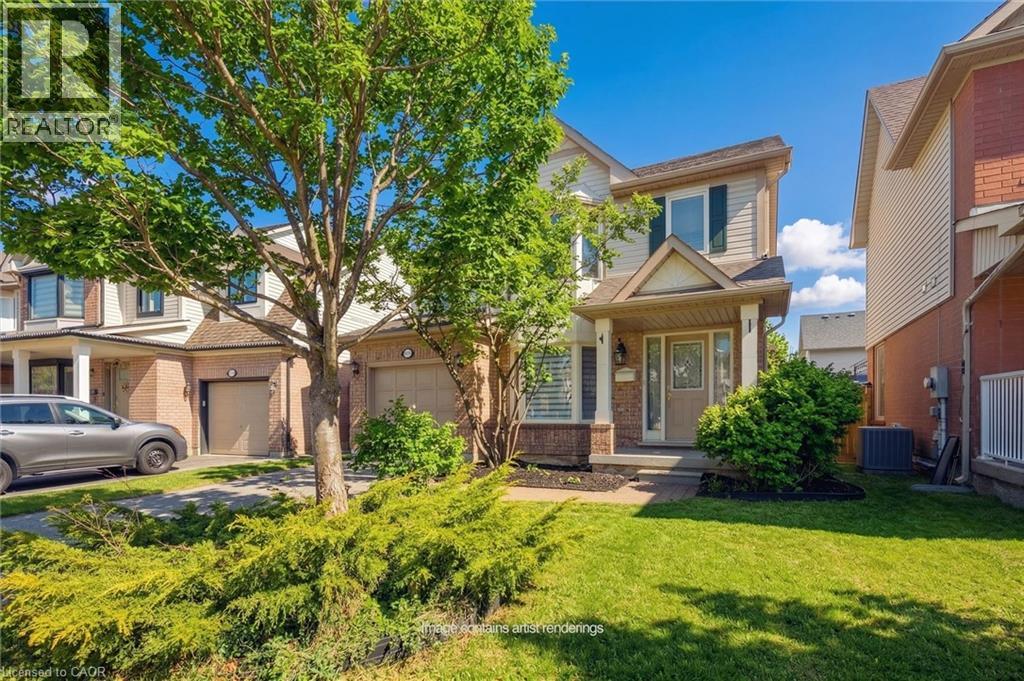 5147 RAVINE CRESCENT - 1