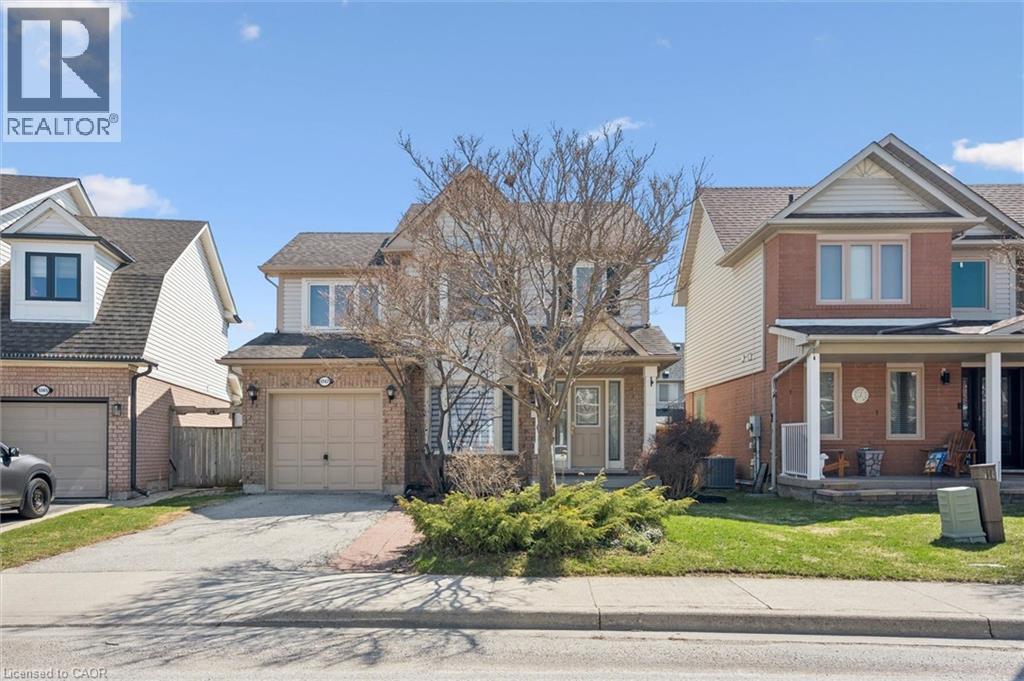 5147 RAVINE CRESCENT - 3