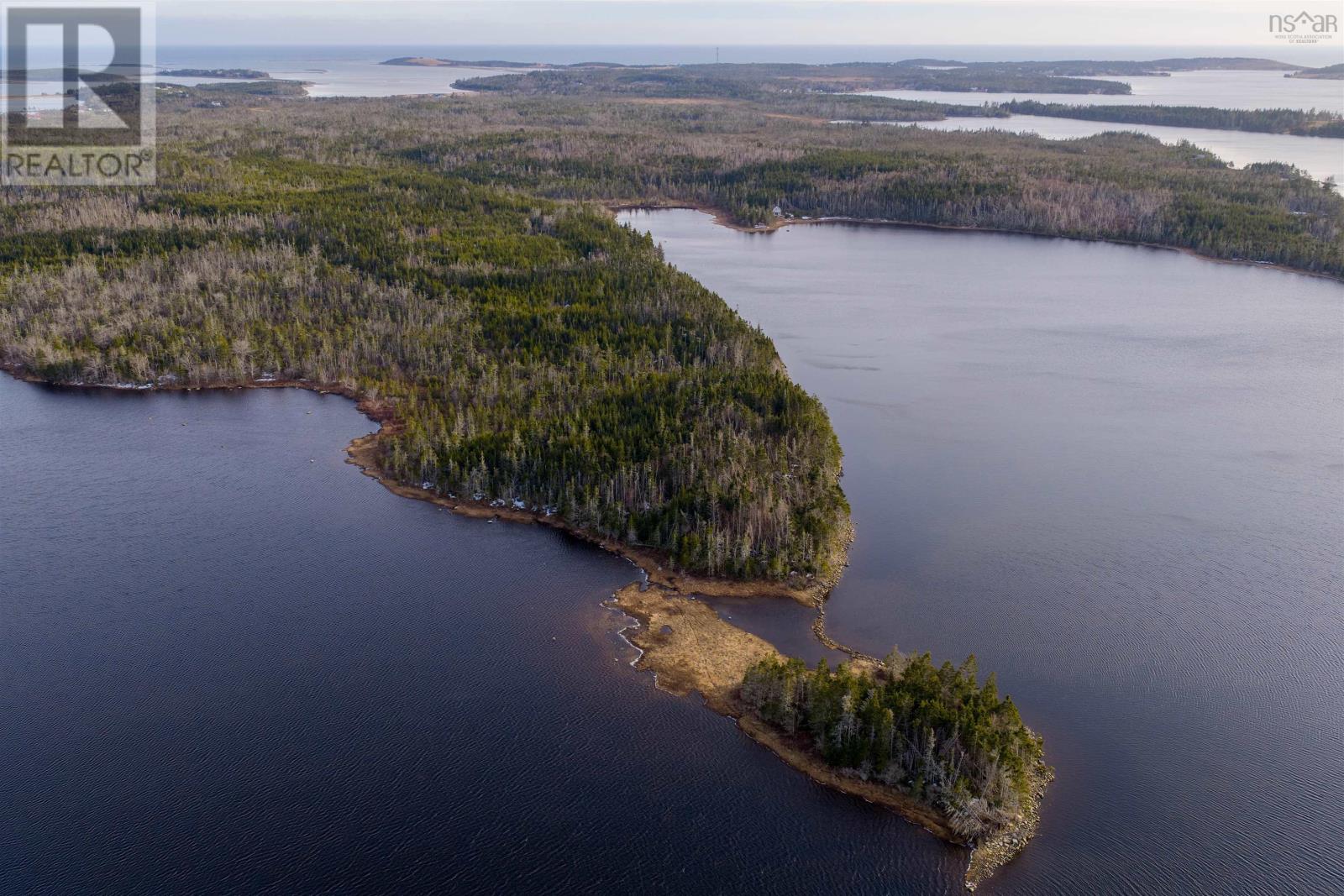 Property 10 of 11 of Long Pt Seaforth, NS