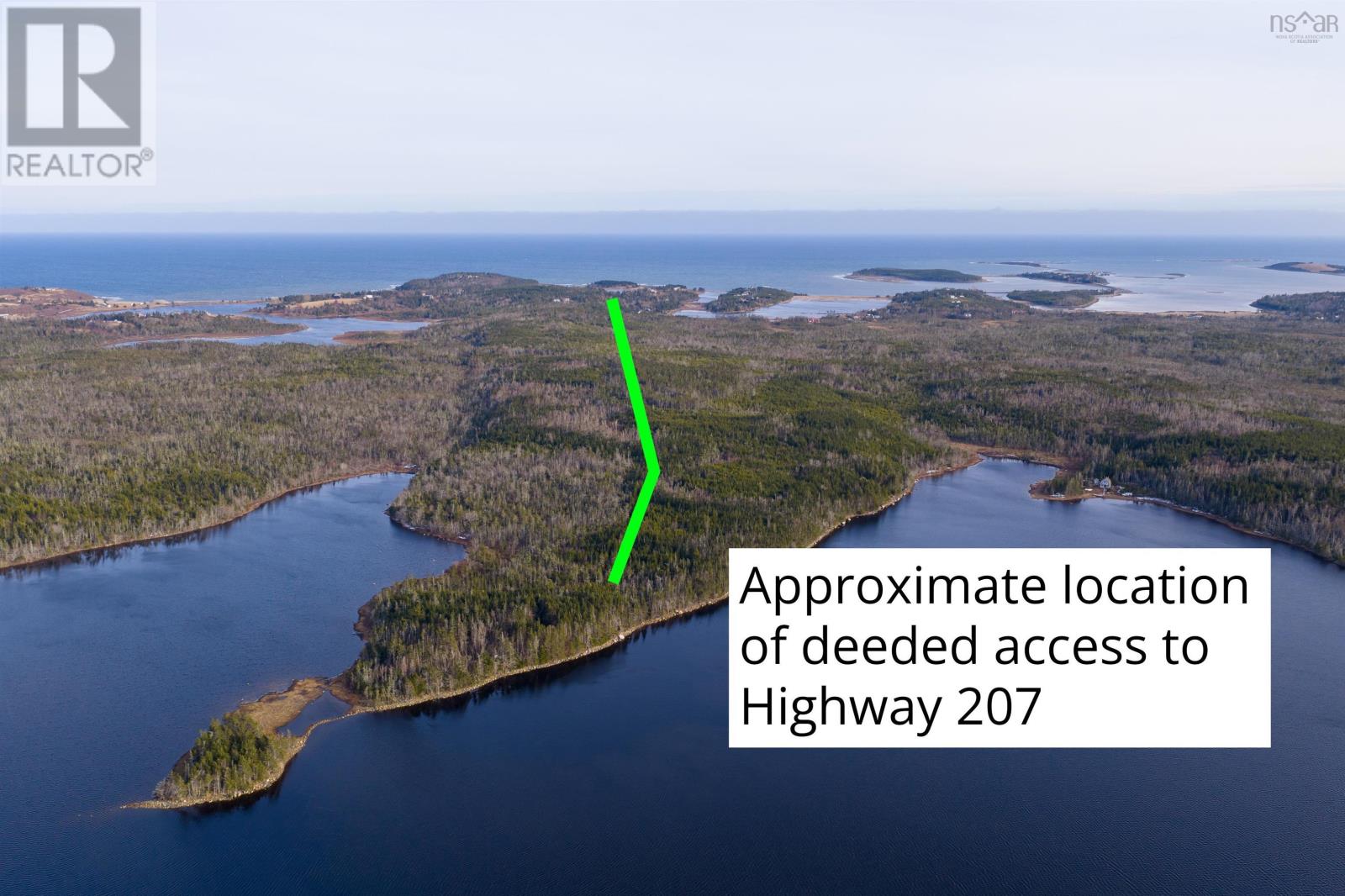 Property 7 of 11 of Long Pt Seaforth, NS