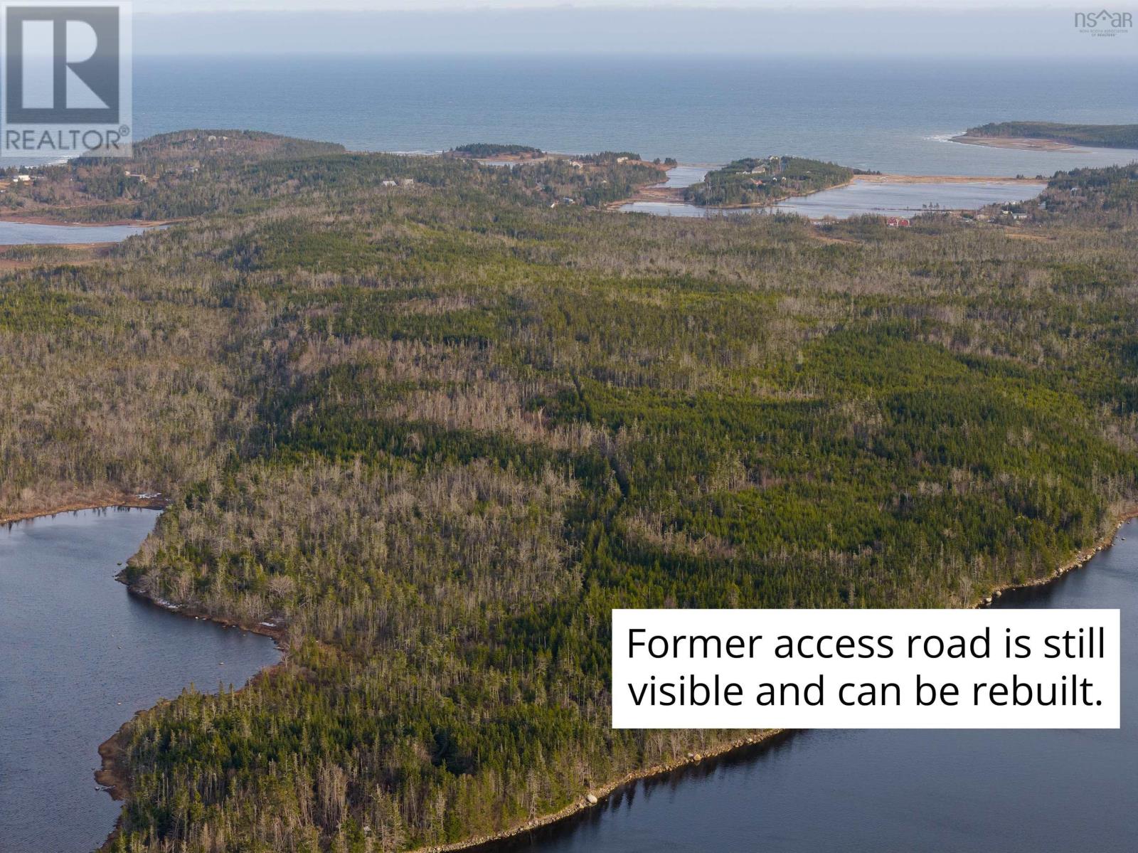 Property 6 of 11 of Long Pt Seaforth, NS