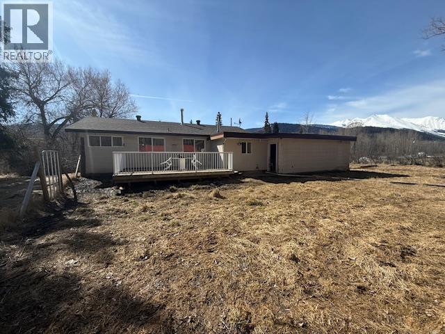 2918 RAILWAY Avenue, Smithers