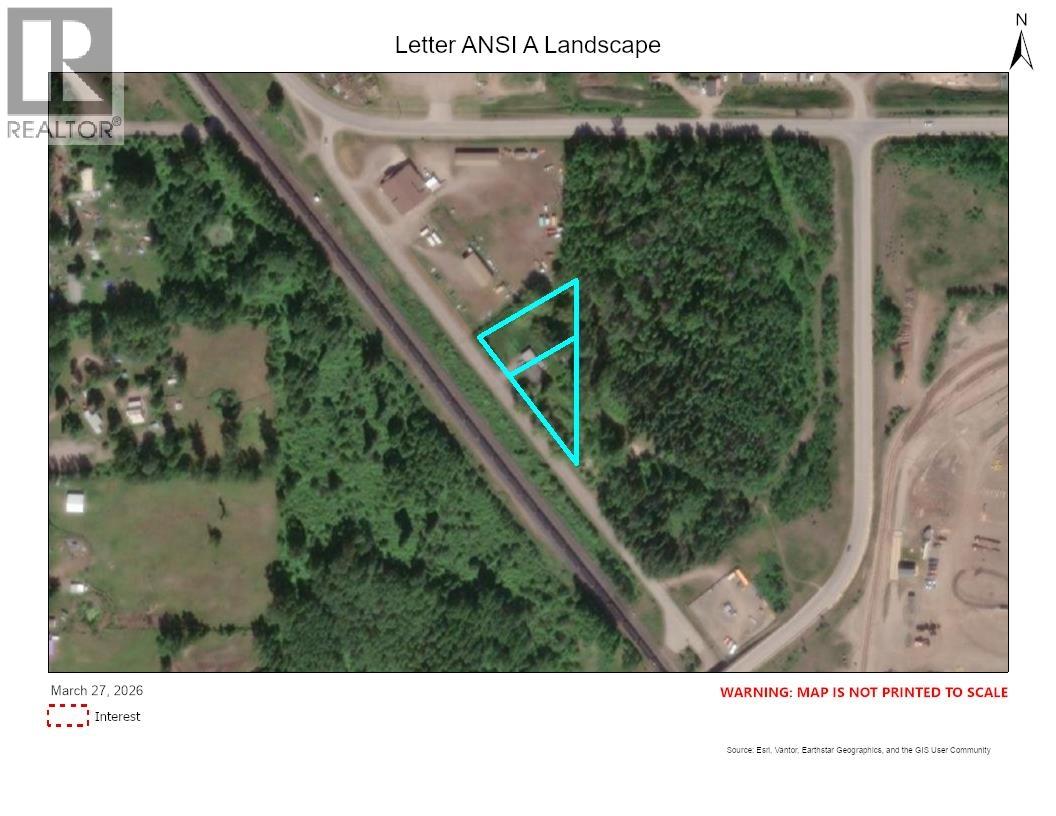 2918 RAILWAY Avenue, Smithers