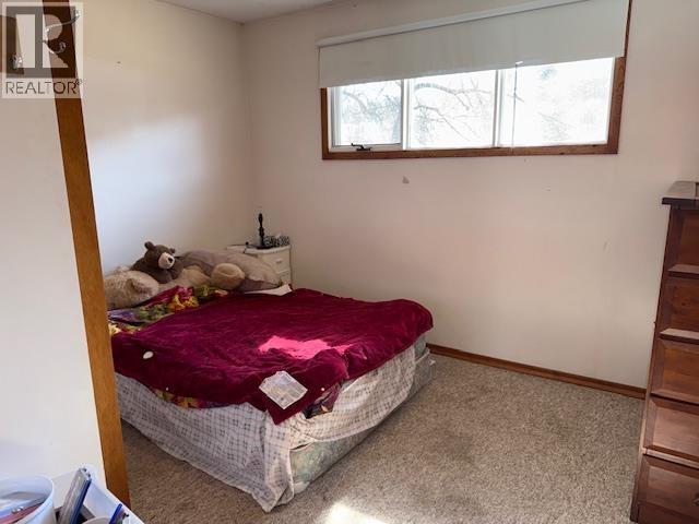 2918 RAILWAY Avenue, Smithers