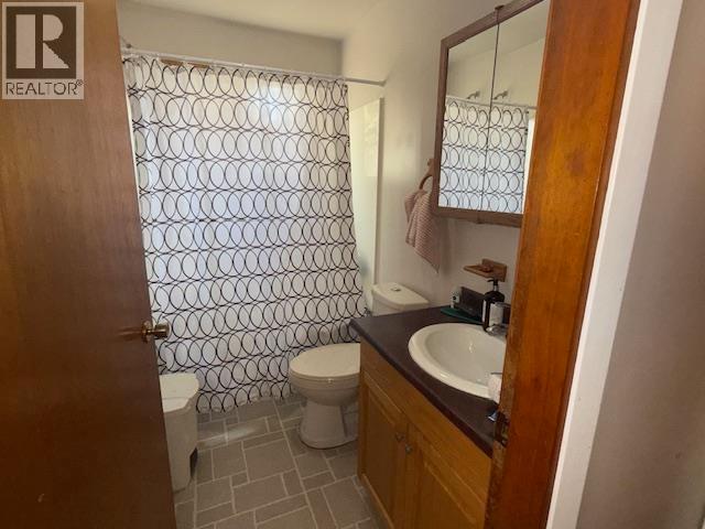 2918 RAILWAY Avenue, Smithers