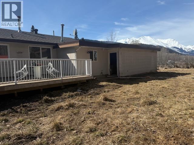 2918 RAILWAY Avenue, Smithers