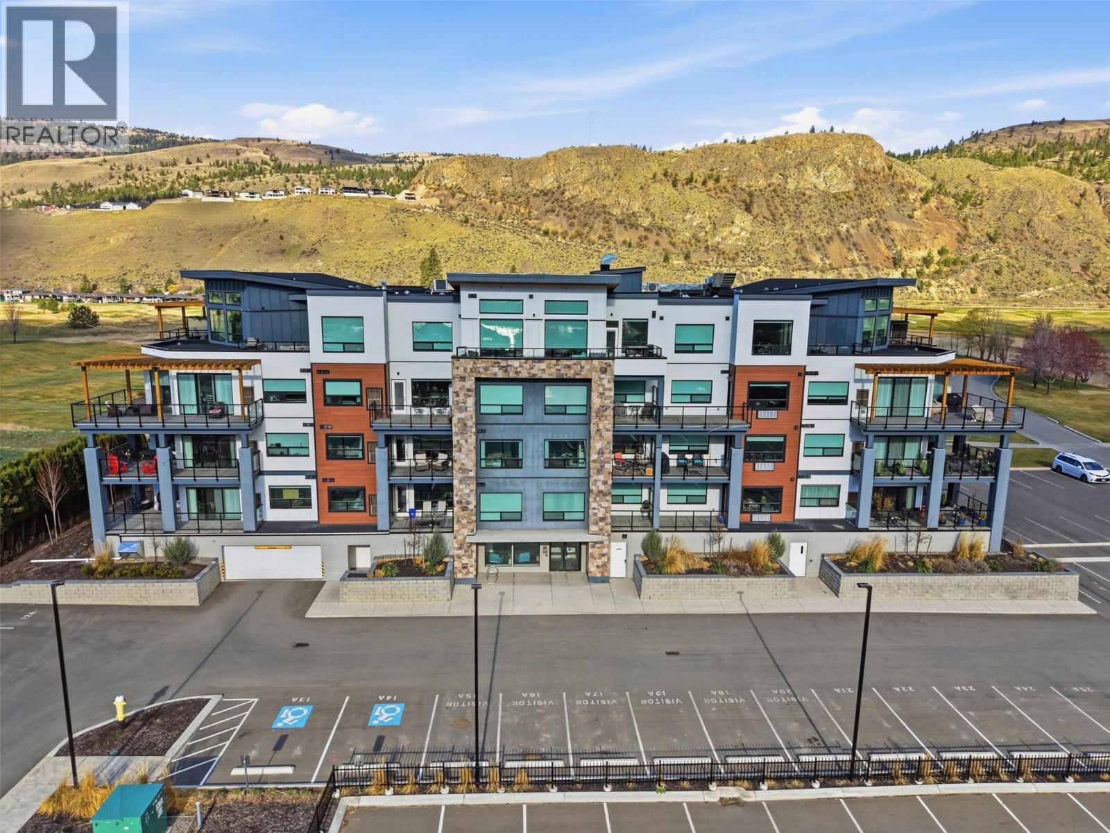 #204 651 Dunes Drive - 35