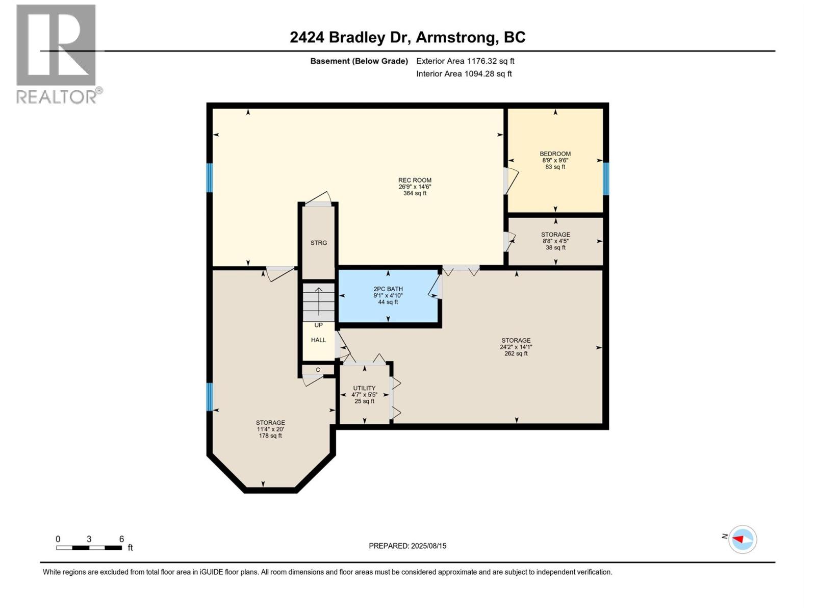 2424 BRADLEY DRIVE - 38